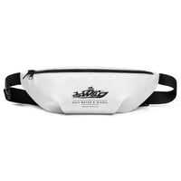 Saltwater & Diesel fanny pack