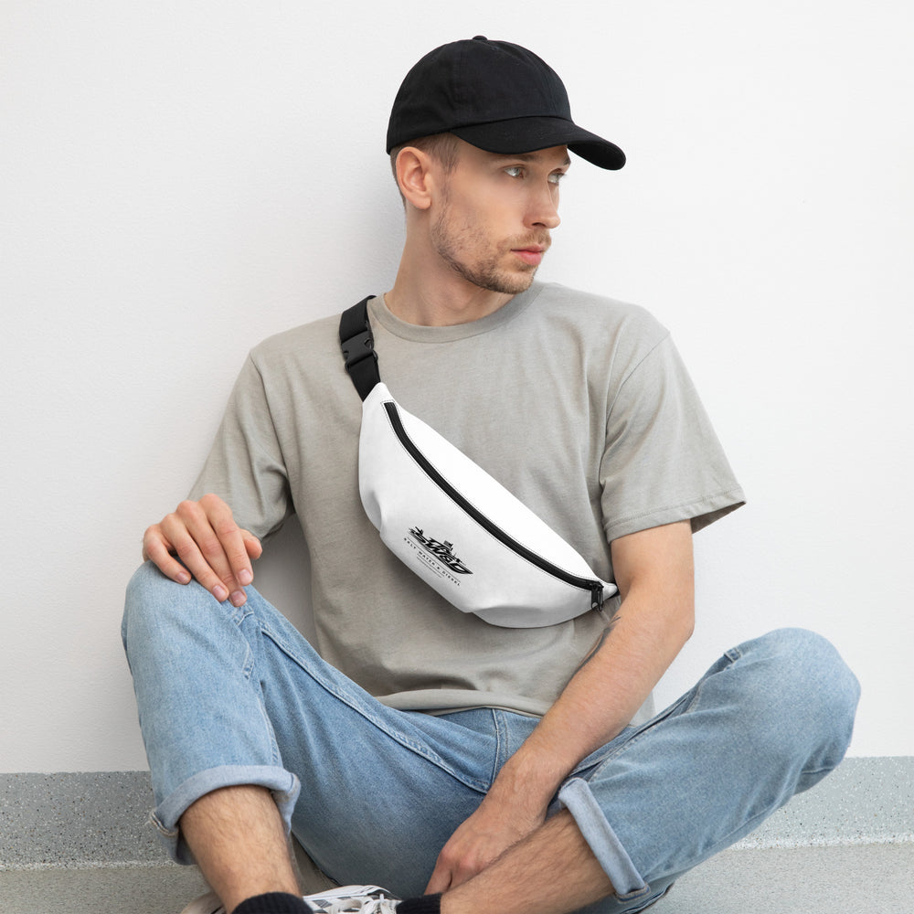 Saltwater & Diesel fanny pack