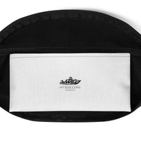 Saltwater & Diesel fanny pack