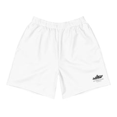 Saltwater & Diesel athletic shorts