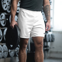 Saltwater & Diesel athletic shorts