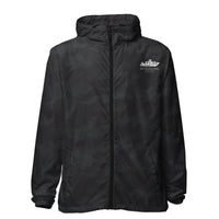 Saltwater & Diesel lightweight windbreaker