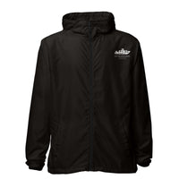 Saltwater & Diesel lightweight windbreaker