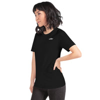 Saltwater & Diesel graphic t-shirt