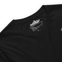 Cock It graphic t-shirt by Saltwater & Diesel
